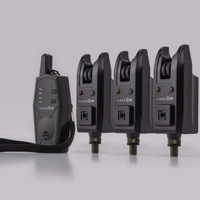 Saber Z3 3+1 Bite Alarm Set